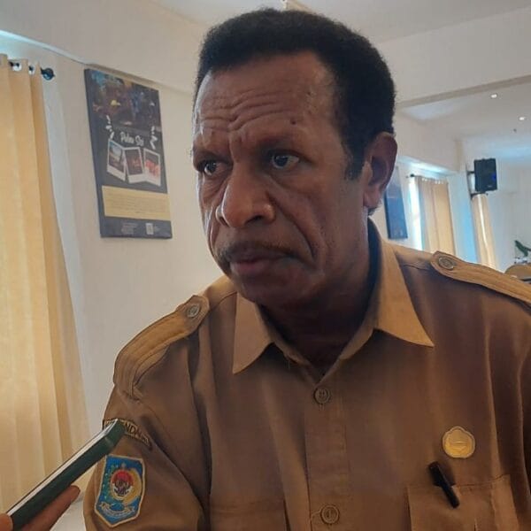 Pemprov Papua Barat Daya Genjot Profesionalisme Kopdes Merah Putih Demi Kemandirian Ekonomi Desa