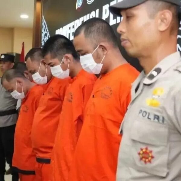 Kaget!!! Pemain Judol Ditangkap Karena Rugikan Bandar, Warganet : Siapa yang Melapor???