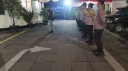 Polsek Cikupa Gelar Apel Ops Cipkon dan Patroli Malam, Pastikan Keamanan Warga Polsek Cikupa Gelar Apel Ops Cipkon dan Patroli Malam, Pastikan Keamanan Warga