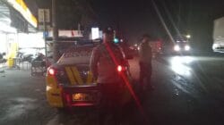 Patroli Preventif, Antispasi Kejahatan Jalanan di Malam hari, Personil Polsek Balaraja Polresta Tangerang Patroli Preventif, Antispasi Kejahatan Jalanan di Malam hari, Personil Polsek Balaraja Polresta Tangerang