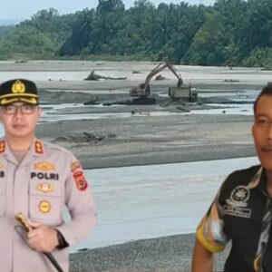 Galian C Ilegal di Kuta Makmue Diduga Gunakan Solar Subsidi Galian C Ilegal di Kuta Makmue Diduga Gunakan Solar Subsidi