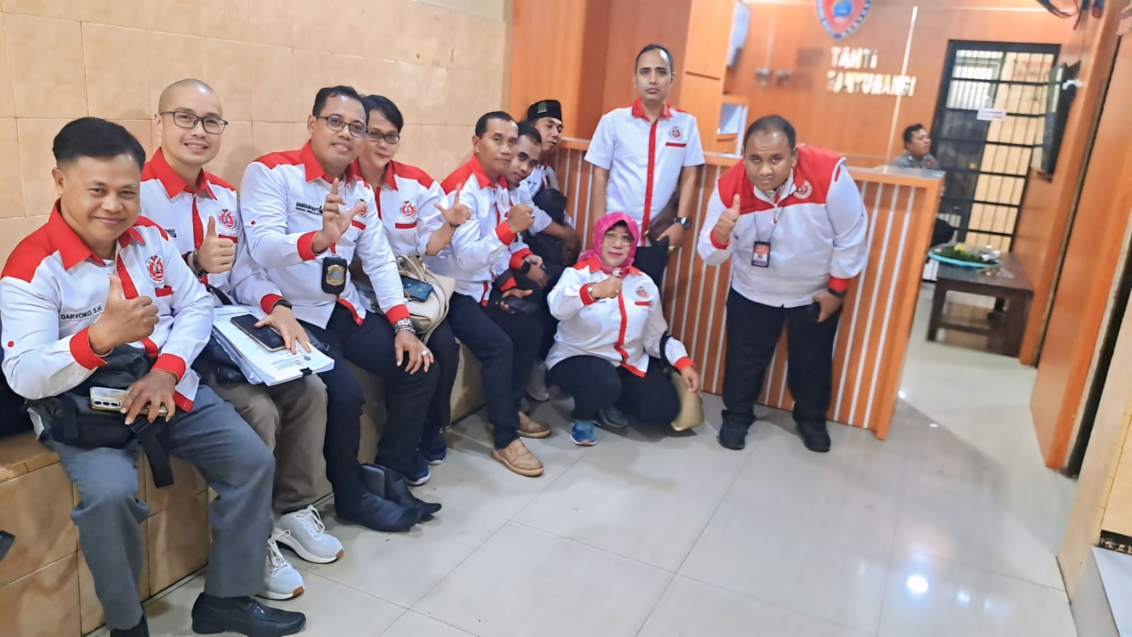 LBH LIRA Jatim Desak Polisi Banyuwangi Usut Sertifikat Aset Pengairan Jatim