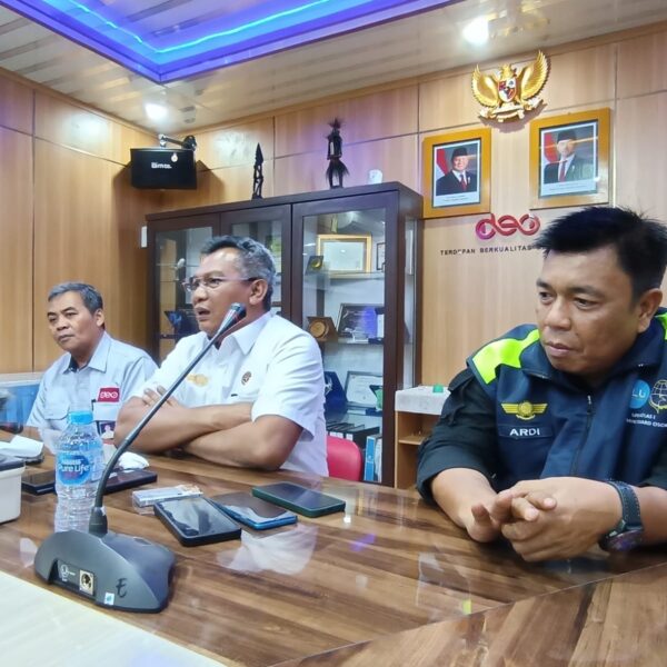 DEO Sorong Jadi Bandara Internasional, Pariwisata Raja Ampat Siap Melejit