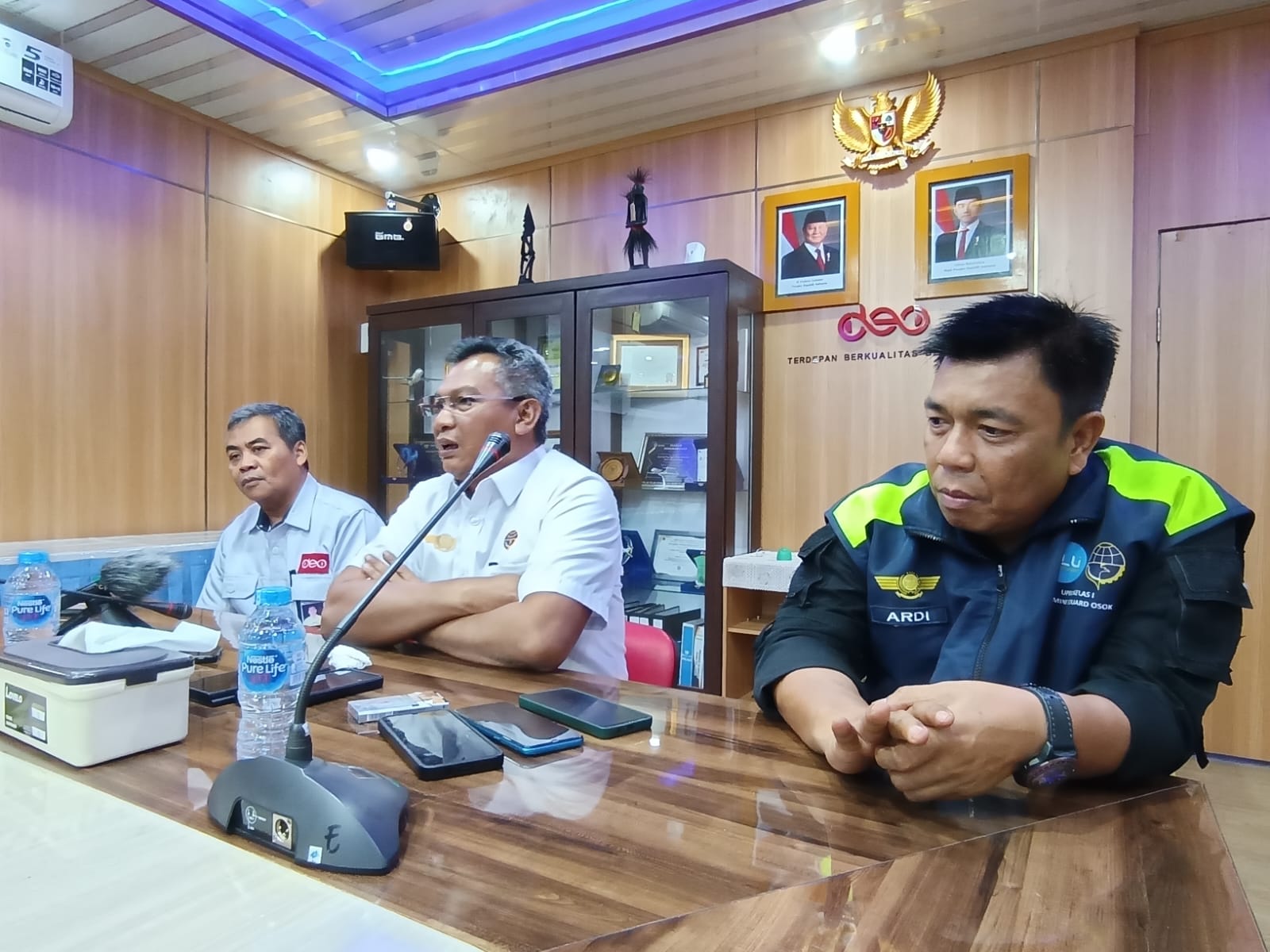 DEO Sorong Jadi Bandara Internasional, Pariwisata Raja Ampat Siap Melejit