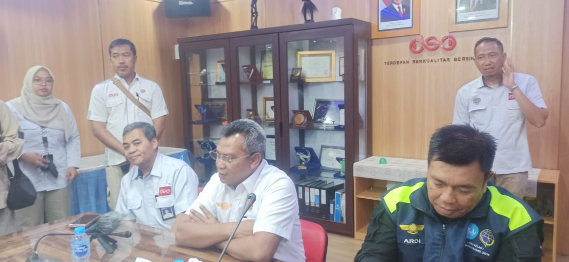 Bandara DEO Sorong Resmi Naik Status ke Internasional, Siap Sambut Penerbangan Luar Negeri Bandara DEO Sorong Resmi Naik Status ke Internasional, Siap Sambut Penerbangan Luar Negeri