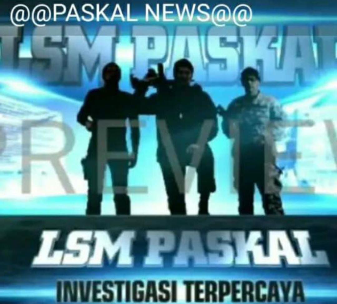 PAPDESI vs Wartawan, LSM PASKAL Kritik Keras Terkait Penyampaian Kuasa Hukum dari PAPDESI Probolinggo