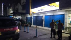 Antisipasi 3C, Polsek Cikupa Intensifkan Patroli Malam