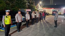 Polsek Cikupa Gelar Ops Cipkon, Antisipasi 3C, Geng Motor dan Balap Liar