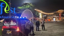 Polsek Cikupa Gelar Ops Cipkon, Antisipasi 3C hingga Geng Motor