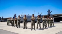 Panglima TNI Kirimkan Tambahan Pesawat Hercules C-130  Untuk Beri Bantuan Logistik ke Gaza