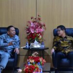 Bakamla RI Siapkan Coast Guard Academy di Bitung