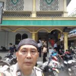 Polsek Cikupa Gelar Jumat Keliling di Desa Sukadamai, Pererat Kedekatan dengan Warga