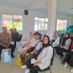 Bhabinkamtibmas Cikupa Dorong Warga Disabilitas Lebih Produktif Lewat Program Kapolda Poliran