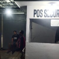 Ciptakan Situasi Kondusif, Polsek Cibeber Aktifkan Siskamling di Tingkat RT/RW