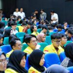Pangkohanudnas Beri Kuliah Umum untuk Mahasiswa Baru Universitas Indonesia