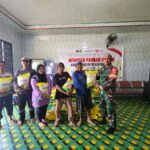 Kodim 0906/kkr Bersama Perum Bulog Gelar Kerja Sama Dalam Gerakan Pangan Murah Untuk Masyarakat Kodim 0906/kkr Bersama Perum Bulog Gelar Kerja Sama Dalam Gerakan Pangan Murah Untuk Masyarakat