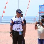 Dandim 1505/Tidore Apresiasi Seluruh Pihak atas Suksesnya Tour de Pattimura di Tidore Dandim 1505/Tidore Apresiasi Seluruh Pihak atas Suksesnya Tour de Pattimura di Tidore