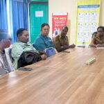 7 Dokter Asli Papua Perkuat Layanan Kesehatan di Papua Barat Daya