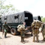 Hasty Defence Jadi Puncak Latihan Jungle FTX Super Garuda Shield 2025