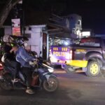 Polres Cilegon Gelar Patroli Gabungan Skala Besar, Gandeng TNI, Dishub, dan Satpol PP Jaga Kota Kondusif