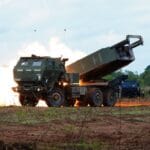 Dentuman HIMARS Guncang Baturaja, TNI dan US Army Perkuat Kesiapan Tempur di Super Garuda Shield 2025