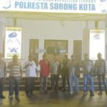 Kepala-Kepala Suku di PBD Serukan Perdamaian: Jangan Terprovokasi, Jaga Kota Kita!