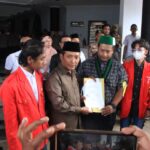 Kapolres Tuban Tegaskan Negara Hadir di Tengah Masyarakat Dalam Pengamanan Aksi