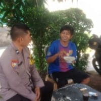 Ngopi Bareng Jadi Wadah Polri dan Masyarakat Bangun Komunikasi Kamtibmas