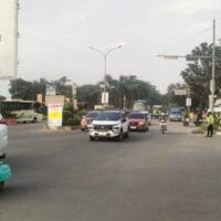 Polsek Anyar Berikan Pembinaan Kamtibmas kepada Satuan Pengamanan Hotel