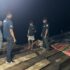 Bakamla RI dan Kemenhut Amankan Kayu Olahan Ilegal di Batam
