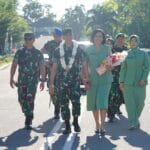 Pangdam Kasuari: TNI AD Hadir untuk Menjadi Solusi Bagi Rakyat Papua Barat dan Papua Barat Daya