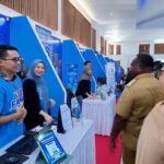 Papua Barat Daya Buka 1.062 Lowongan Kerja Lewat Job Fair 2025