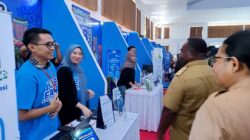 Papua Barat Daya Buka 1.062 Lowongan Kerja Lewat Job Fair 2025