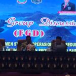 Papua Barat Daya Susun SOP Pembangunan: Fondasi Birokrasi Modern dan Akuntabel
