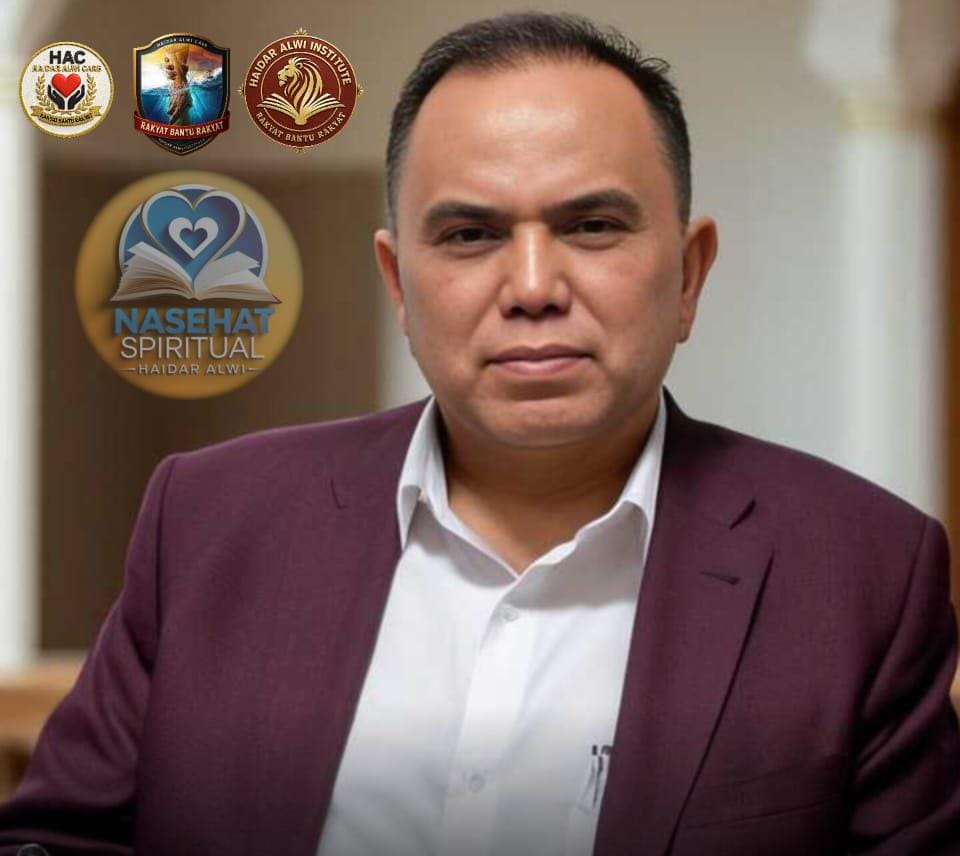 NEGARA TIDAK BOLEH TUNDUK PADA RETORIKA MUSIMAN REFORMASI POLRI