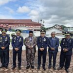 Gubernur Elisa Kambu: Transportasi adalah Urat Nadi Pembangunan Papua Barat Daya