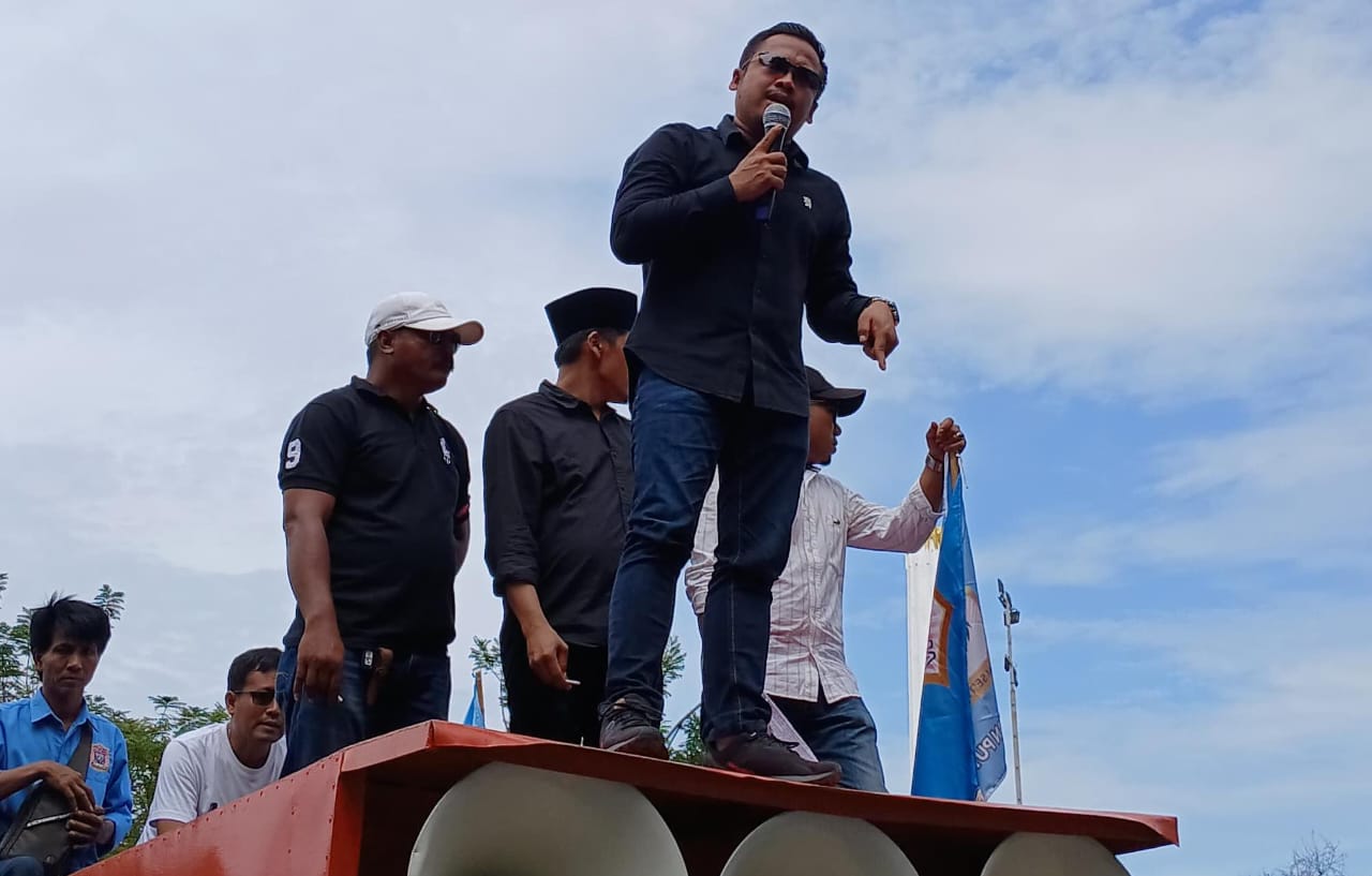 Puluhan Miliar Dana Desa Diduga Raib, APMP Soroti Lemahnya Pengawasan Era Khofifah