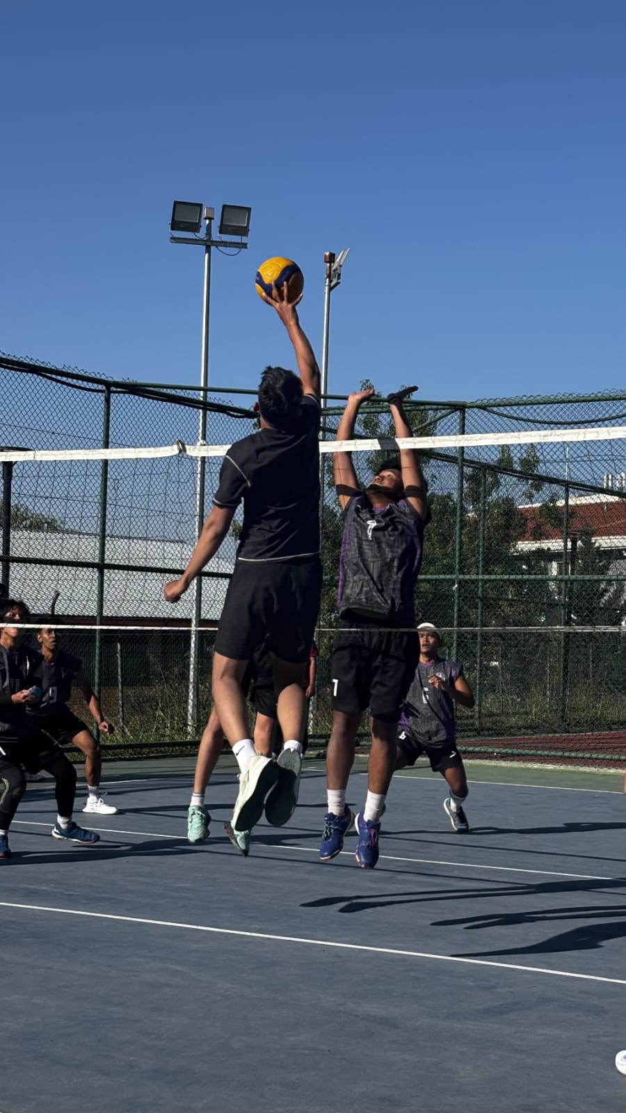 Peringati HUT TNI, Athan Turki Gelar Athan Cup 2025 sebagai Ajang Kebersamaan Mahasiswa Indonesia