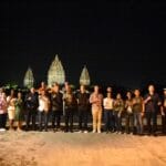 15 Negara Ikuti Military Attache Tour 2025 Ke Jogjakarta dan Magelang