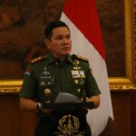 Gubernur Akmil Terima Kunjungan Military Attache Negara Sahabat Gubernur Akmil Terima Kunjungan Military Attache Negara Sahabat