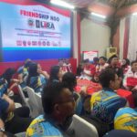 Solidaritas Lintas Negara: LIRA Indonesia – Majelis Belia Malaysia Jalin Kolaborasi Strategis