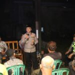 Pos Kamling Jadi Garda Terdepan, Wakapolres Cilegon Dorong Warga Giatkan Ronda Malam