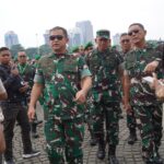 Kasad Kunjungi Stand Akademi Militer di TNI AD Fair 2025 Kasad Kunjungi Stand Akademi Militer di TNI AD Fair 2025