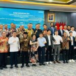 IKA ITL Trisakti Dorong Pengembangan Infrastruktur Supply Chain Desa Berbasis Teknologi IKA ITL Trisakti Dorong Pengembangan Infrastruktur Supply Chain Desa Berbasis Teknologi
