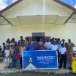 Tokoh Adat dan Agama di Maybrat Serukan Persatuan dan Keamanan untuk Dukung Pembangunan Daerah