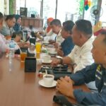 RPP DPD SWI Probolinggo Dihadiri DPW Jatim, Momentum Penguatan Organisasi Wartawan