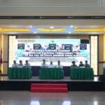 Buka Lomba Sambut HUT TNI ke-80, Pangdam Kasuari Ajak Generasi Muda Papua Barat Bersatu Membangun Bangsa