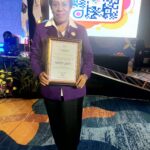 Papua Barat Daya Terima Penghargaan Nasional Posyandu, Komitmen Dukung Indonesia Emas 2045 Papua Barat Daya Terima Penghargaan Nasional Posyandu, Komitmen Dukung Indonesia Emas 2045