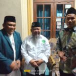 LDII Sambut Positif Kehadiran JKSN Banten, Dorong Sinergi Pendidikan dan Akhlak Santri