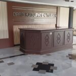 LIN: Audiensi Disetujui, Tapi Tidak Direspon Serius oleh DPRD